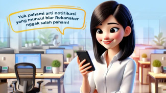 Kenali Arti Notifikasi BSU 2025: Jangan Sampai Salah Paham!