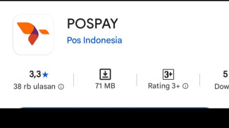 Cek BSU 2025 Tanpa Galau Langsung Lewat Pospay, Simak Alurnya!