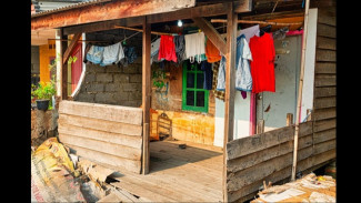 Tanah Puluhan Tahun Ludes Dijual Menantu, Nenek Dayanah Berjuang Rebut Haknya di Pekalongan!