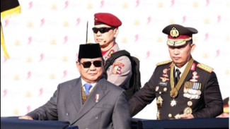 Polri Ajukan Tambahan Anggaran Rp63,7 Triliun: Ada Apa Saja yang Akan Dibeli?