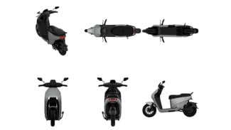 Gojek & TBS Bocorkan Motor Listrik Baru! Desain Futuristik, Siap Ramaikan Jalanan Kota