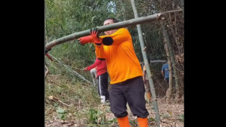 Depresi karena Masalah Keluarga, Pria Wonogiri Ditemukan Tewas di Dalam Luweng