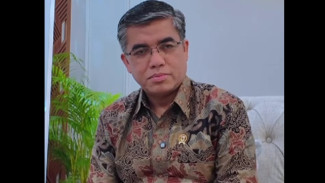 Menaker Yassierli Tolak Umumkan Data Jumlah PHK Bulanan: Jangan Viralkan Nanti Menumbuhkan Pesimis