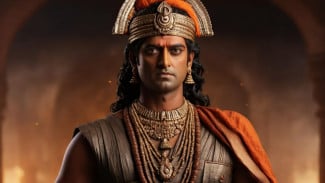 Tiga Weton Lahir dengan Takdir Raja: Siap Jadi Penguasa Hebat!