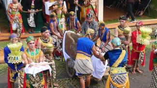 6 Hari Penuh Budaya dan UMKM! Festival Panusupan Banyumas Tawarkan Lebih dari Sekadar Hiburan