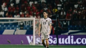 Justin Hubner Dapat Ancaman Pembunuhan Mengerikan dari Oknum Fans Timnas Begini Kronologinya