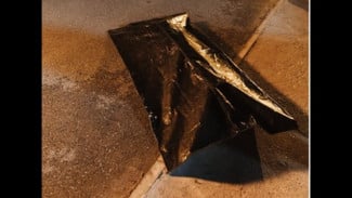 Hanya Istri yang Pernah Berkunjung, Siapa yang Bunuh Diplomat ADP? Polisi Selidiki!