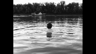 Hilang Saat Ayahnya Pulang, Bocah ABK Ditemukan Tewas di Bengawan Solo!