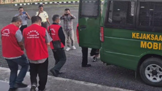 Korupsi Lampu SBNP Terbongkar! 4 Tersangka Diringkus di Cilacap