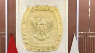 KPU Minta Tambahan Rp986 Miliar, Benarkah Hanya untuk Gaji dan Program?