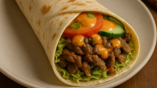 5 Rekomendasi Kebab di Purbalingga: Nikmati Sensasi Timur Tengah, Mulai 10 Ribuan Saja!