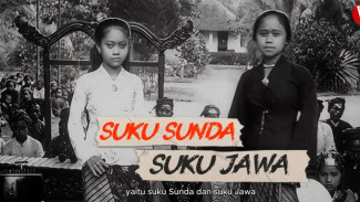 Terungkap! Mengapa Suku Jawa dan Sunda Hidup Bersebelahan di Pulau Jawa Tapi Punya Budaya yang Sangat Berbeda?