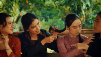 Terungkap! Ngapak Ternyata Lebih Tua dari Jawa Wetan? Ini Fakta Mengejutkan Asal Usul Bahasa Jawa yang Jarang Dibahas!