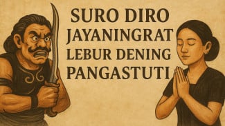 Jangan Remehkan Filosofi Jawa Ini! Suro Diro Jayaningrat Bisa Membuat Hidup Anda Lebih Tenang dan Sukses