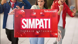 Nomor Cantikmu Dijual Setelah Nonaktif? DPR Bongkar Praktik Telkomsel