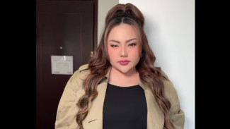 Video Syur Lisa Mariana Beredar, Benarkah Ulah Ridwan Kamil? Ini Kata Polisi