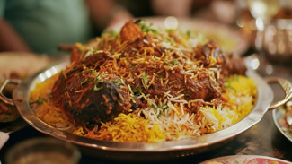 7 Rekomendasi Nasi Kebuli di Tegal: Pecinta Nasi Kebuli Merapat!