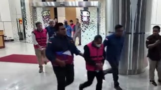 Skandal Korupsi Minyak Pertamina Rugikan Negara Rp285 Triliun: Siapa 18 Tersangka Terlibat?