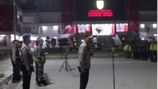 Dibongkar! Pupuk Palsu yang Viral di Sragen Ternyata Diproduksi Sejak 2020 di Boyolali