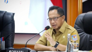Mendagri Tito Karnavian Usul Dana Parpol Naik 3 Kali Lipat, DPR Diminta Setuju