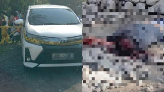 Geger! Penemuan Mayat di Desa Baleraksa Purbalingga, Dugaan Sementara Pembunuhan