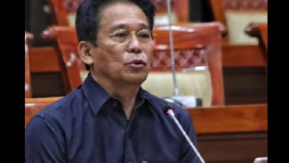 Kalau Gaji Tak Cukup, Mundur Saja! Teguran Pedas Wakil Ketua KPK untuk Pejabat Daerah