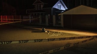 Innalillahi Warga Geger! Mayat Pria Tanpa Busana Ditemukan di Krajanbogo Demak