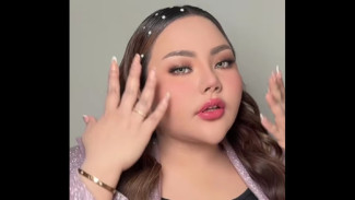 Lisa Mariana Mangkir dari Panggilan Polda Jabar Kasus Video Syur, Pilih Hadiri Acara di Tangerang!