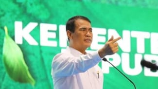 Skandal Beras Oplosan Rp99 Triliun,Fakta Mengerikan di Balik 268 Merek yang Diuji