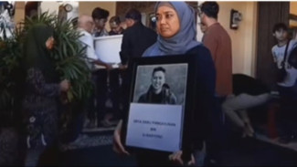 3 Kali Olah TKP, Polisi Belum Ungkap Fakta Baru Soal Kematian Diplomat Arya Daru