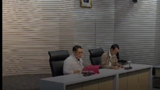 KPK Warning! RUU KUHAP Dinilai Tak Sinkron dengan UU KPK Potensi Lemahkan Penyidikan