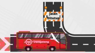 Pemkab Magelang Usul BRT Trans Jateng Sampai Muntilan, Ini Rute yang Diusulkan