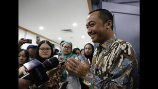 Tarif Impor Masih 32 Persen, Mensesneg Minta Masyarakat Doakan yang Terbaik