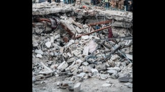 Megathrust Selat Sunda dan Mentawai Siberut: Ancaman Gempa Besar Makin Nyata