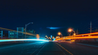 Car Free Night Tegal Tuai Pro Kontra, PKL Keluhkan Sepinya Pembeli