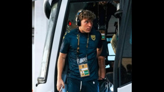 Media Vietnam Ragukan Peluang Timnas Indonesia Lolos Piala Dunia 2026 Usai Cedera Romeny di Piala Presiden