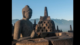 Lahir 15 Juli,  Dapat Tiket Gratis Seumur Hidup ke Borobudur dan Prambanan!