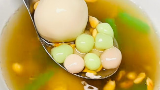 Ronde Legendaris Sejak 1983 di Purwokerto, Bikin Ketagihan!