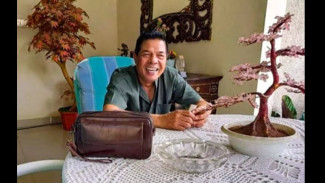 Pendaki Rinjani Harus Menginap Dulu di Sembalun: Ini Aturan Baru Bupati Lombok