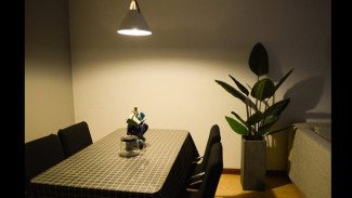 Usai Bertengkar dengan Tunangan, Pemuda Ditemukan Gantung Diri di Ruang Sekcam Bojong Pekalongan