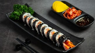 5 Rekomendasi Makanan Korea di Purwokerto: Petualangan Rasa Korea yang Bikin Nagih!