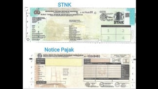 Beli Motor Baru Tapi STNK Belum Datang? Ini 4 Cara Cek Statusnya Tanpa Harus Ribut ke Dealer!