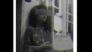 Anak Anak Dirantai dan Dibiarkan Kelaparan, Warga Boyolali Temukan Kengerian yang Tak Terbayangkan dirumah SP