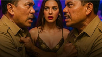 Malu Maluin! 2 ASN Kudus Adu Jotos Berebut LC di Jam Kerja