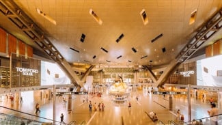 Akhir Juli 2025, Area CitiMall Cilacap Ditutup untuk Konstruksi Tahap Awal