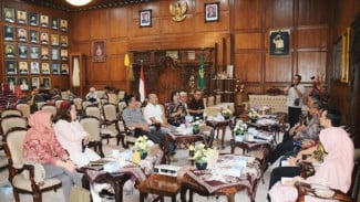 Produktivitas Naik 2 Kali Lipat, Banyumas Pacu Petani Adopsi Kelapa Genjah Bali Kuning, Ini Kelebihannya