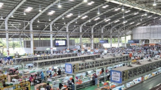 Strategi Cerdas Jateng Lawan Tarif Impor AS: Dari Bussiness Matching UEA hingga Rumah Kurasi