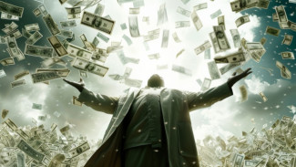 TERLAHIR KAYA! 8 Weton Balungan Sugih Ini Konon Punya Tuah Gaib Rezeki Deras yang Tak Pernah Surut Seumur Hidup