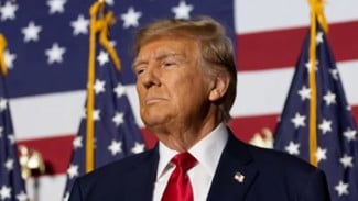 Trump: Produk AS Masuk Indonesia Gratis, Ekspor RI ke AS Dikenai Tarif 19 Persen Usai Bicara dengan Prabowo