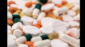 300 Butir Pil Yarindo Diselundupkan dalam Susu Kotak di Lapas Ambarawa